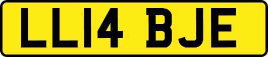 LL14BJE