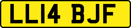 LL14BJF