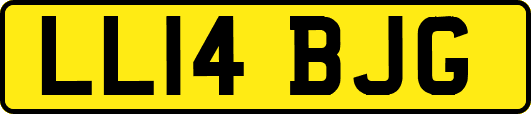 LL14BJG