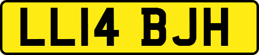 LL14BJH