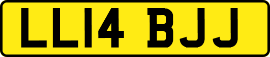 LL14BJJ