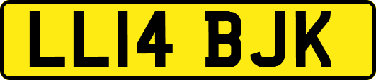 LL14BJK