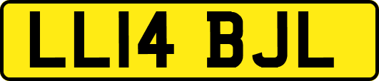 LL14BJL