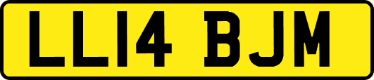 LL14BJM