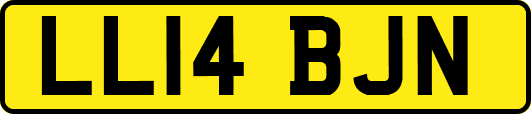 LL14BJN