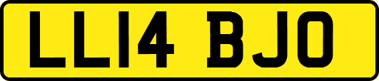 LL14BJO