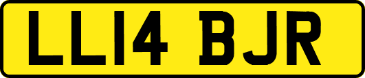 LL14BJR