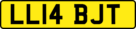 LL14BJT
