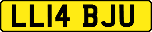 LL14BJU