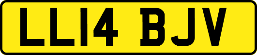 LL14BJV
