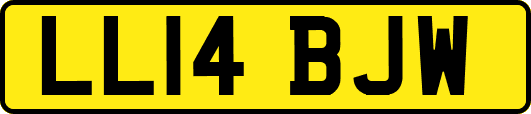 LL14BJW