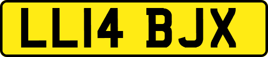LL14BJX