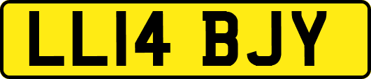 LL14BJY