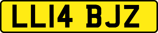 LL14BJZ