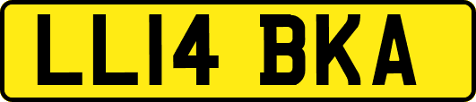 LL14BKA