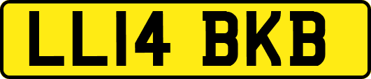 LL14BKB