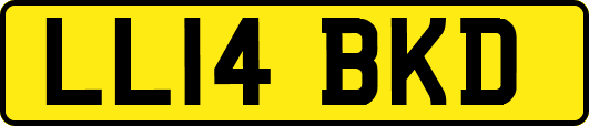 LL14BKD