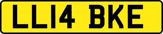 LL14BKE