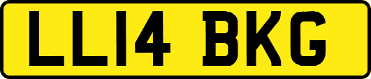 LL14BKG