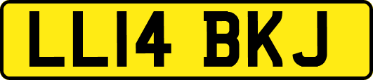LL14BKJ