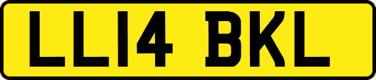 LL14BKL