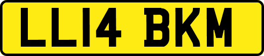 LL14BKM