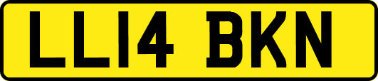LL14BKN