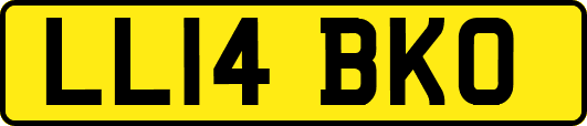 LL14BKO