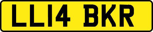 LL14BKR