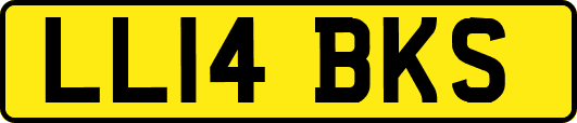LL14BKS