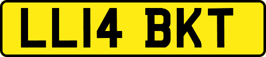 LL14BKT