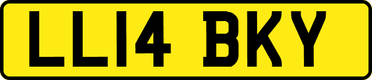 LL14BKY