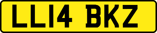 LL14BKZ