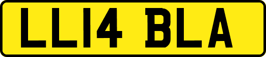 LL14BLA