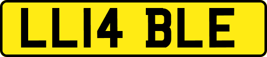 LL14BLE