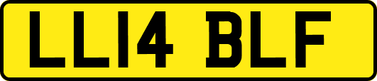 LL14BLF