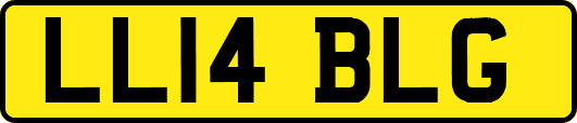 LL14BLG