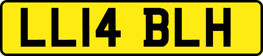 LL14BLH