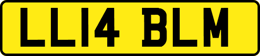 LL14BLM