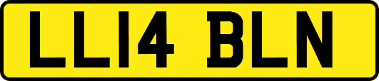 LL14BLN
