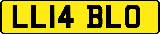 LL14BLO
