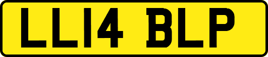LL14BLP