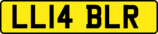 LL14BLR