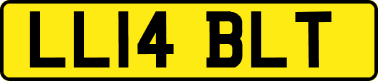 LL14BLT