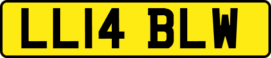 LL14BLW
