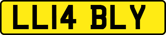 LL14BLY