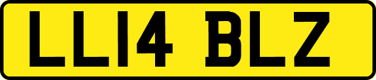 LL14BLZ
