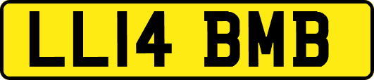 LL14BMB