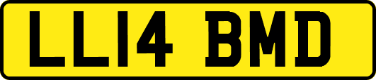 LL14BMD