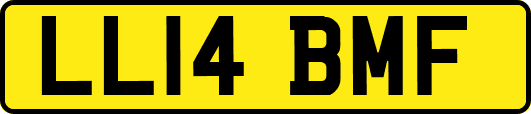 LL14BMF